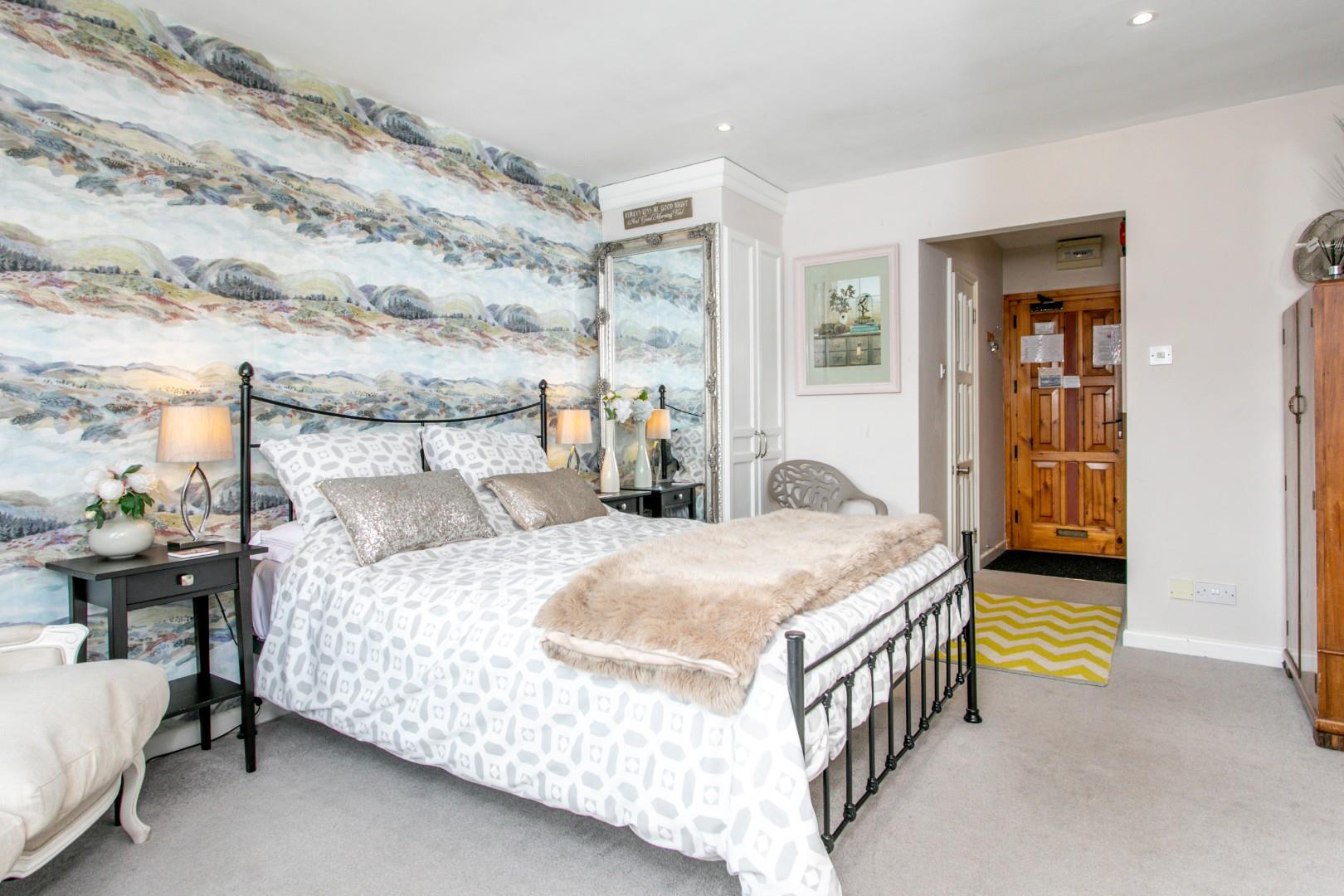 Serendipity,19 The Lakelands, Lower Gale, Ambleside, LA22 0BD